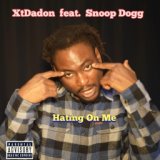 Hating On Me (feat. Snoop Dogg)