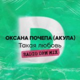 Такая любовь (Radio DFM Mix)