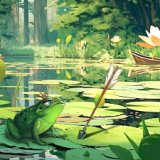 Царевна-лягушка | Сказки для Детей | Аудиосказка