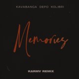 Memories (Karmv remix)