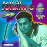 Best Of Johnny O