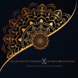 Chakra Meditation (Angeliki Cordalis Vocal Rework)