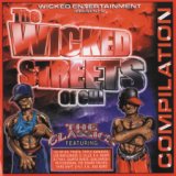 The Wicked Streets of Chi - The Classics