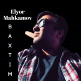 Elyor Mahkamov