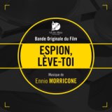 Espion, lève-toi (Bande originale du film)