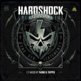 Hardshock 2016 mixed by Promo & Tripped