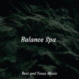 Balance Spa