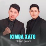 Kimda xato