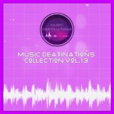 Music Destinations Collection Vol. 13