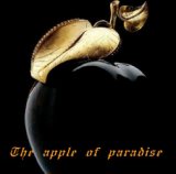 The apple of paradise