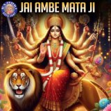 Jai Ambe Mata ji