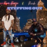 Stepping Out (feat. Rick Ross)