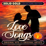 Solid Gold Love Songs, Vol. 2