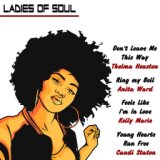 Ladies of Soul