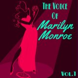 The Voice of Marilyn Monroe, Vol. 1