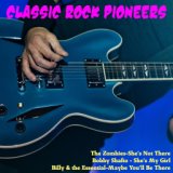 Classic Rock Pioneers