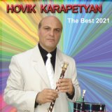 Hovik Karapetyan