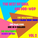 The Best of Soul and Doo Wop, Vol. 2