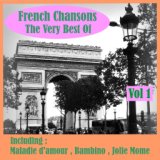 French Chansons: The Very Best of, Vol. 1