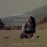 Meditation Sounds | Complete Relaxation