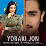 Yoraki Jon (feat. Manzura Saidova)