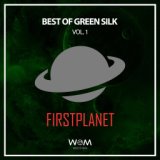 Firstplanet Best of Green Silk, Vol. 1