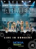 Armen live at Nokia