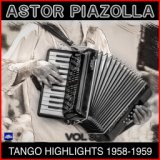 Astor Piazzolla Vol.3