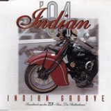 Indian Groove II