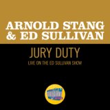 Arnold Stang