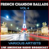 French Chanson Ballads Vol. 4