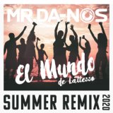 El Mundo (de Lattesso) (Summer Remix 2020)
