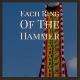 Each Ring Of The Hammer