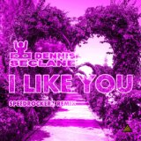 I Like You (Speedrockerz Remix Radio Edit)