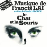 Le chat et la souris (Bande originale du film)