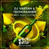 Why Don't U Stay (Radio Edit)
