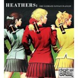Heathers The Ultimate Fantasy Playlist