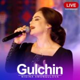 Gulchin (Live)