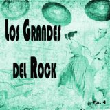 Los Grandes Del Rock,Vol.4