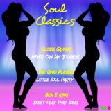 Soul Classics, Vol. 2