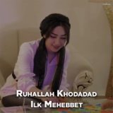 Ruhallah Khodadad