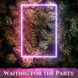 Waiting for the Party - Lounge & Deep House Music Before the Night Party