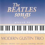 Modern Gustin Trio