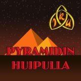 Pyramidin huipulla