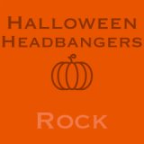 Halloween Headbangers Rock