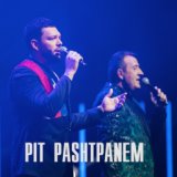Pit pashtpanem (Live)