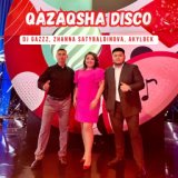 QAZAQSHA DISCO (New Year Version)