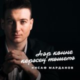 Инсаф Марданов