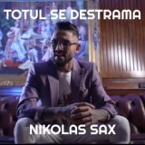 Totul Se Destrama