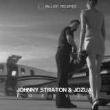 Johnny Straton